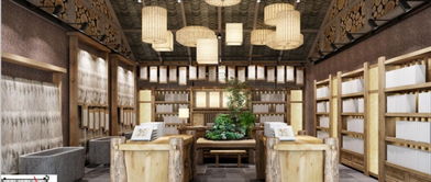 非遺寶庫(kù)，雙創(chuàng)天堂 復(fù)華集團(tuán)麗江納街成就中國(guó)文旅典范